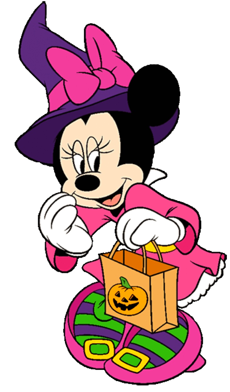 736x1255 Mickey Mouse Clipart Holiday