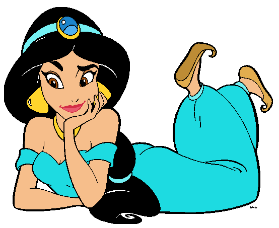 554x453 Clipart Disney