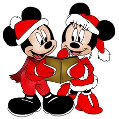 236x236 Disney Mickey Christmas Clipart Clipart Panda