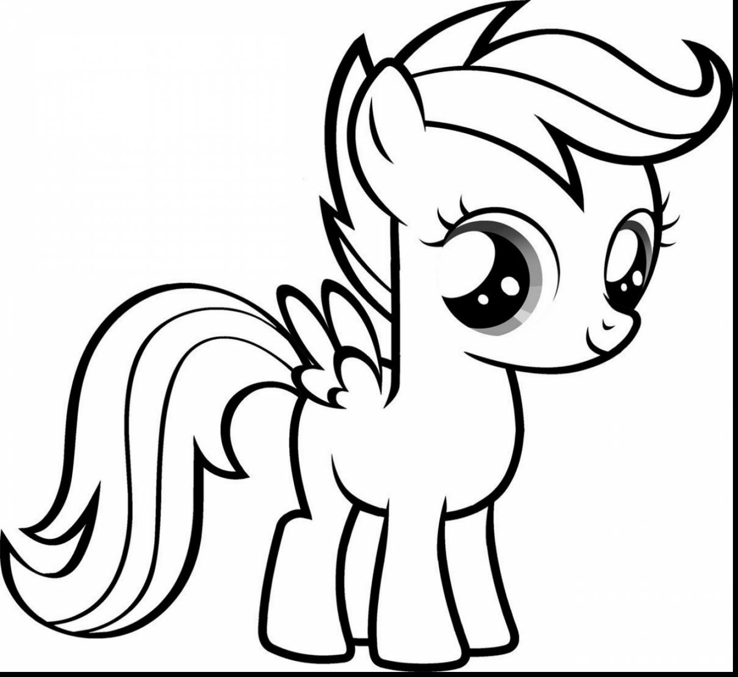 1452x1331 Good My Little Pony Coloring Pages With Disney Character Coloring