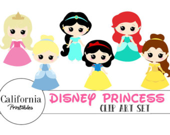 340x270 Disney Princess Clipart Dollars