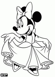 236x330 Disney Coloring Pages Is A Web That Contains A Collection