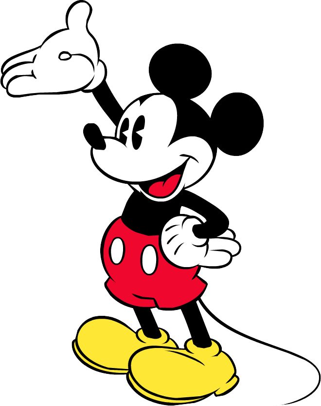 660x833 Large Disney Clipart