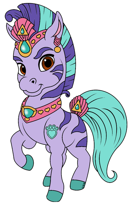 425x668 Pets Clipart Disney Princess