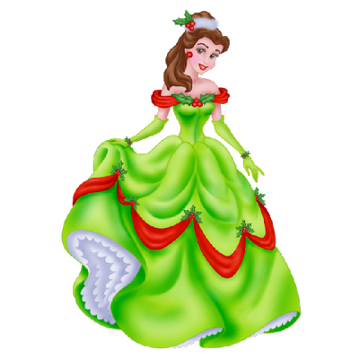 400x400 Top 96 Disney Christmas Clip Art