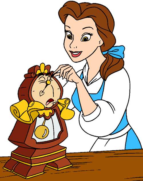500x633 Belle Clipart Disney Princess 31763412 500 633 Mia Cannedy