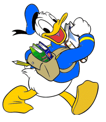 351x404 Donald Duck Clip Art Disney Clip Art Galore
