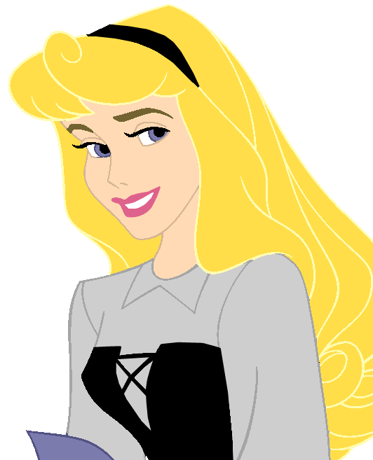 532x657 Sleeping Beauty's Aurora Clip Art Disney Clip Art Galore