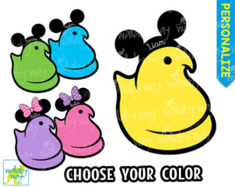 340x270 Disney Thanksgiving Printable Iron On Transfer Or Use As Clip