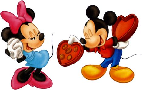 472x296 Valentine's Day Clipart Disney