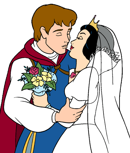 550x645 Disney Weddings Clip Art 3 Disney Clip Art Galore