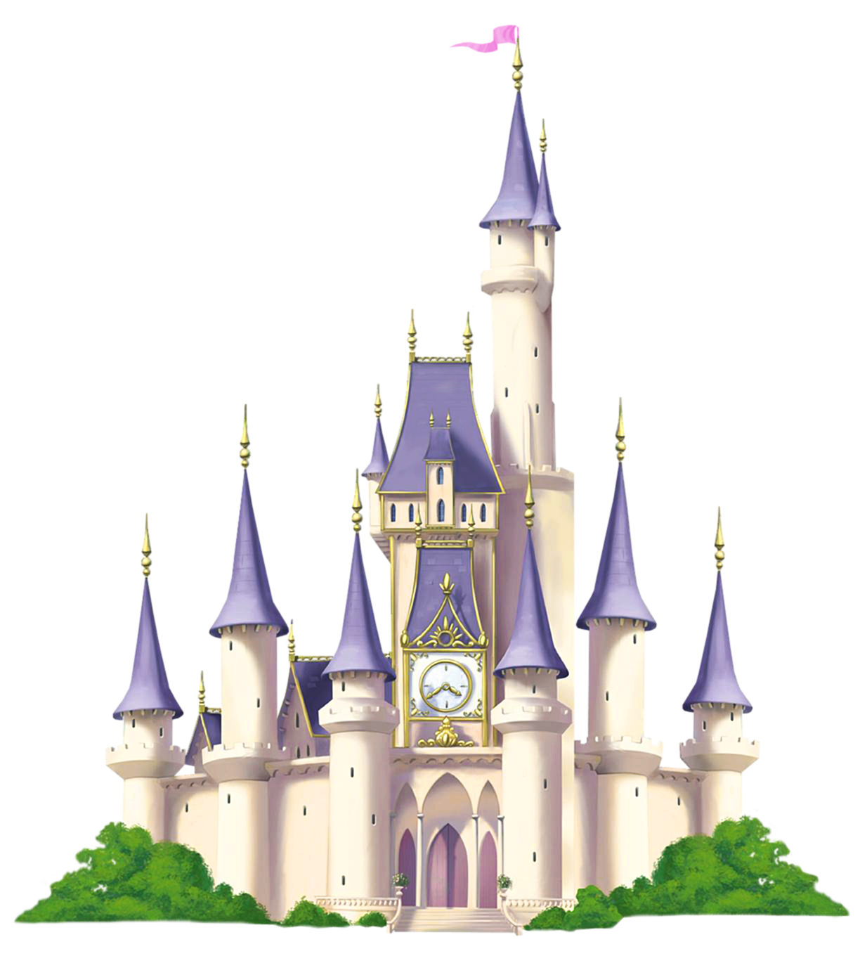 1224x1360 Transparent Castle Clipart Picture 6 Image