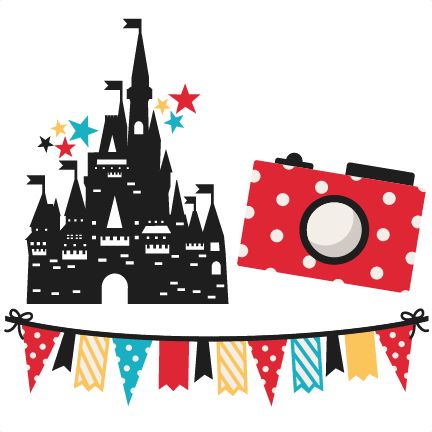 432x432 2141 Best Disney World Scrapbook Layout Ideas! Images