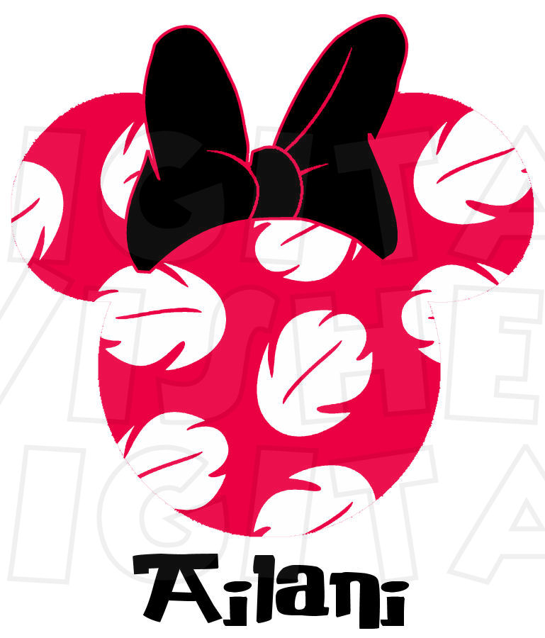 769x900 Lilo Clip Art