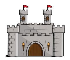 240x207 89 Best Medieval Castle And Knights Images Pictures