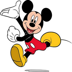 250x250 Walt Disney World Magic Your Clipart Panda