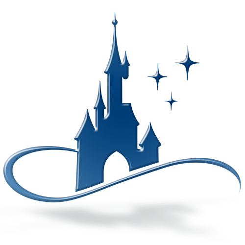 500x500 Disneyland Clipart Disney Summer