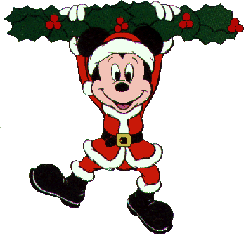 350x339 Disneyland Christmas Clip Art Cliparts