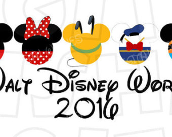 340x270 Walt Disney World Clip Art