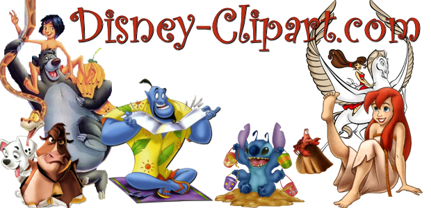 620x300 Walt Disney World Black White Clipart