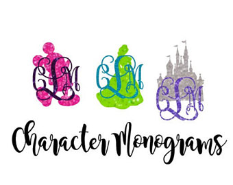 340x270 Walt Disney World Etsy