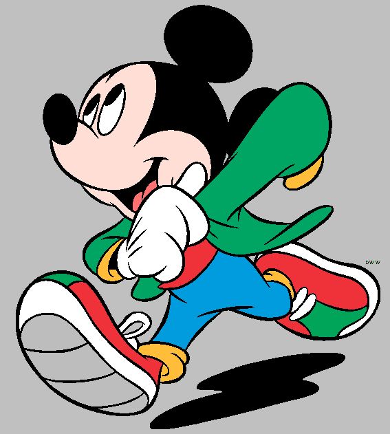 567x631 420 Best Mickey Mouse Images Baby Mouse, Animation