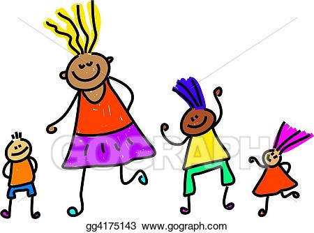 450x334 Stock Illustration