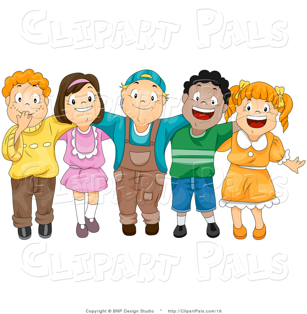 1024x1044 Group Of Kids Clipart Clipart Panda
