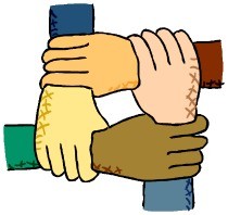 210x198 Racial Clip Art Clipart