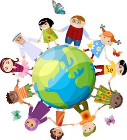 260x285 Diversity Pictures Of Children