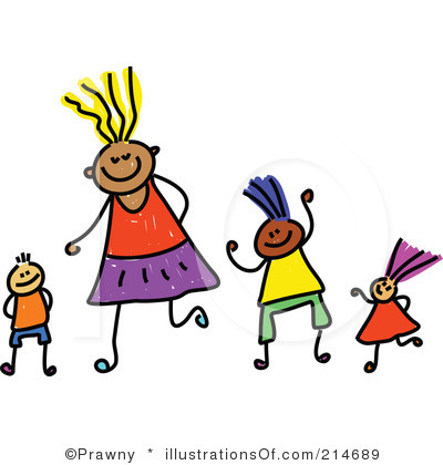 400x420 Diversity 20clipart Clipart Panda