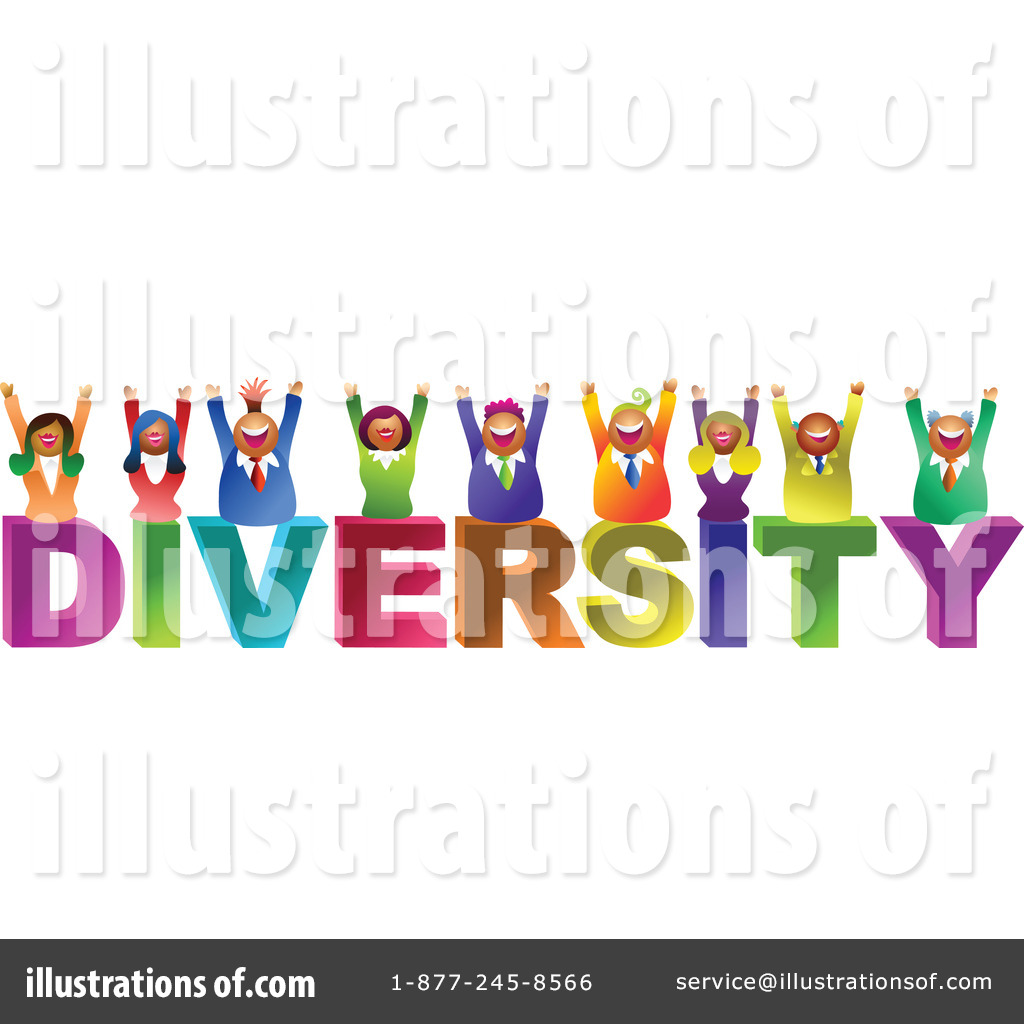 1024x1024 Diversity Clip Art Free Clipart Panda