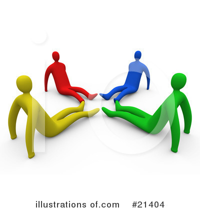 400x420 Diversity Clipart