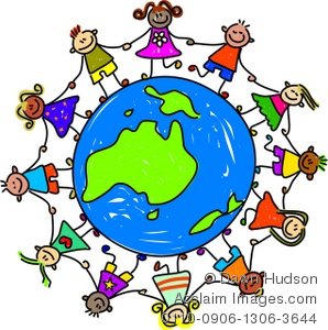 298x300 Earth Day Clip Art For Kids Clipart Panda