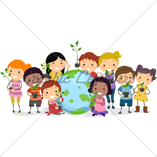500x500 Clipart Cultural Diversity