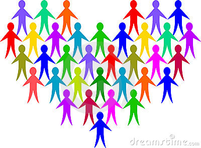 400x295 Diversity Clip Art Free Clipart Panda
