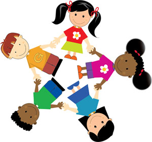 300x281 Multiculturalism Online Child Care Training Course Promotes Diversity