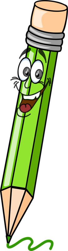 219x800 Crayon Clipart Divider