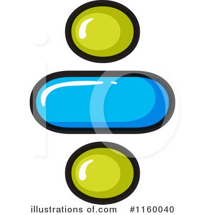 400x420 Division Clipart