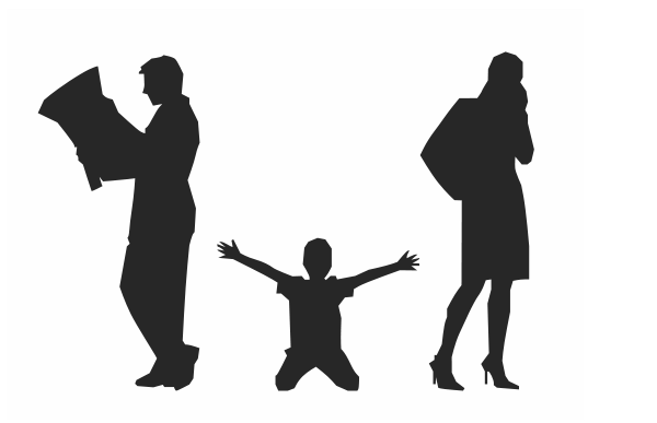 600x387 Divorce Clip Art Free Clipart Panda