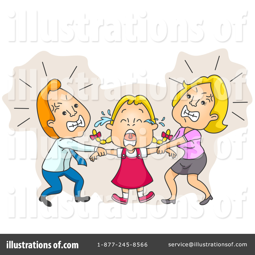 1024x1024 Divorce Clipart