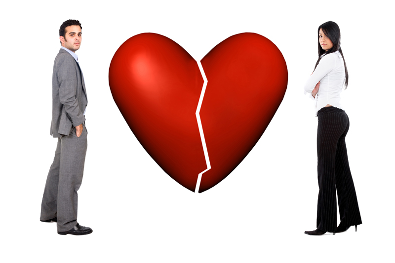 800x534 Separation Divorce Clip Art Cliparts