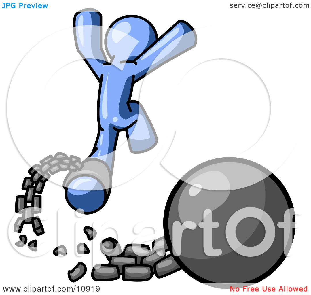 1080x1024 Breaking Chain Clipart