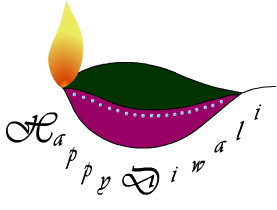 277x210 Diwali Clip Art