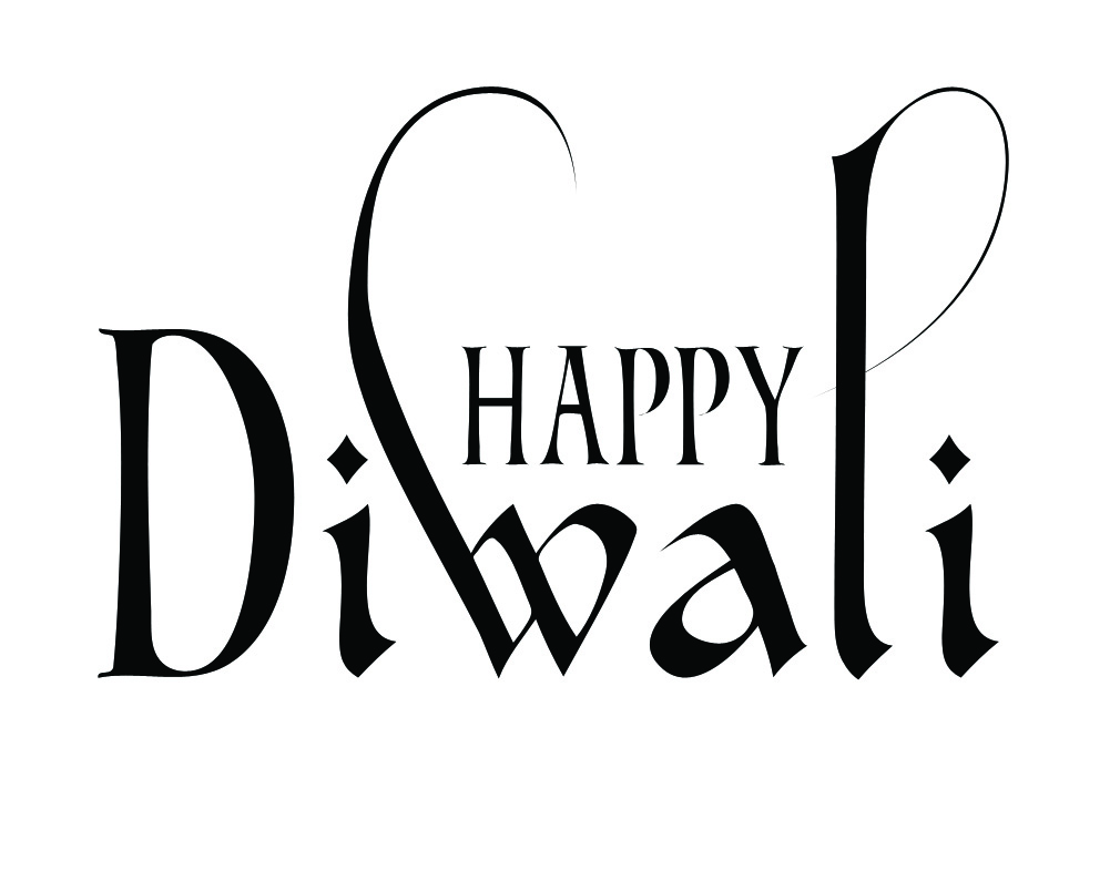 1010x786 Diwali Clipart