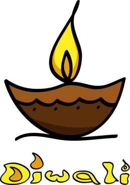 259x368 Vector Diwali Clipart Free Vector Download (3,607 Free Vector)