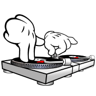 Dj Cartoon Images | Free download on ClipArtMag