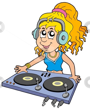 370x450 Graphics For Dj Clip Art Graphics