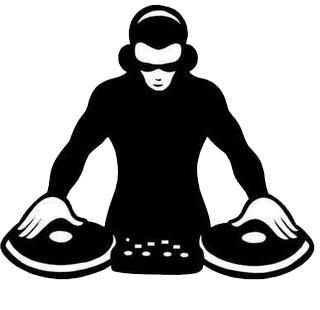 320x310 Hip Hop Clip Art Dj Clipart Panda