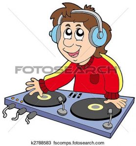 278x300 Shining Dj Clipart Illustrations And Clip Art 5 057 Royalty Free